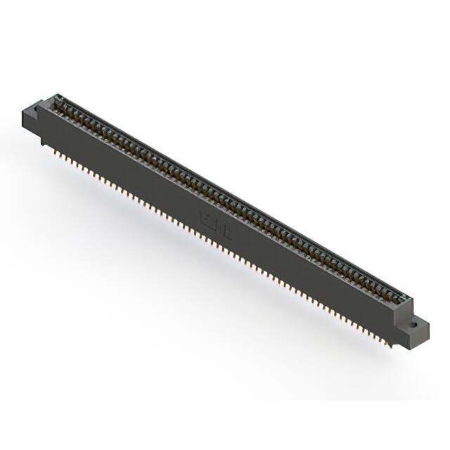 895-122-556-502 EDAC Inc.  Edgeboard Connectors